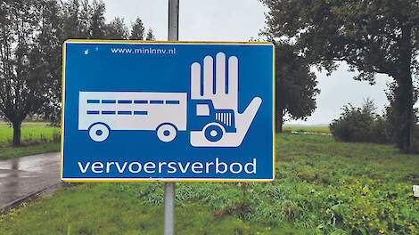 Laatste vogelgriepnieuws: Bezoekverbod pluimveestallen