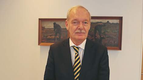 Staatssecretaris Jean Rummenie: 'Kiezen voor een andere indeling van beschermde natuur'