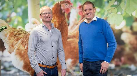 Fotoserie: 'We willen stabiel blijven in veranderende markt'