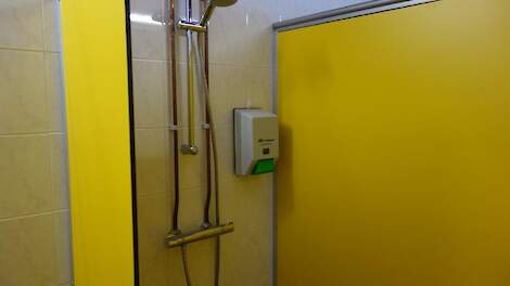 Bart Jan Oplaat (NVP) over bioveiligheid, vaccinatie en realiteitszin rond vogelgriep: 'Voorkomen is nu het enige wapen dat we hebben'