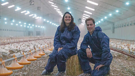 'Trots dat we na lang traject prachtig bedrijf hebben staan'