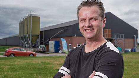 ‘Ik ben niet gestopt omdat ik 52 ben. Ik ben gestopt omdat het plezier eruit was’