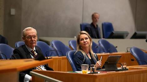 Wiersma door Adviescollege opgeroepen informatie emissiegegevens snel openbaar te maken