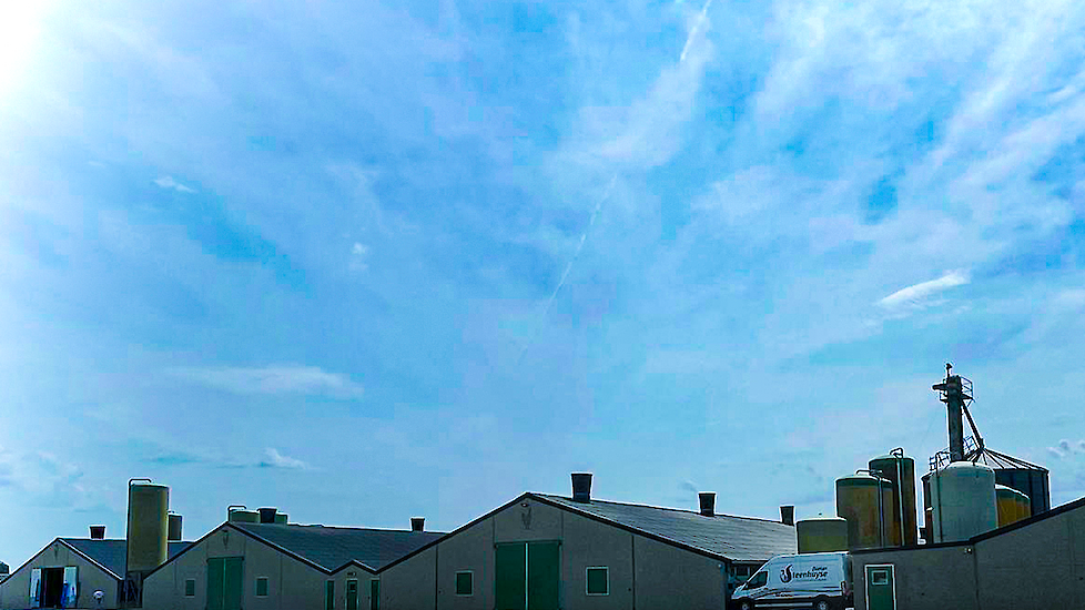 West-Vlaanderen laat zien hoe toekomstgerichte landbouw eruitziet.