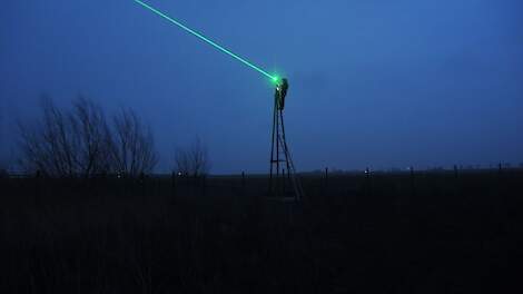 Vogelgriep via de lucht niet altijd de boosdoener