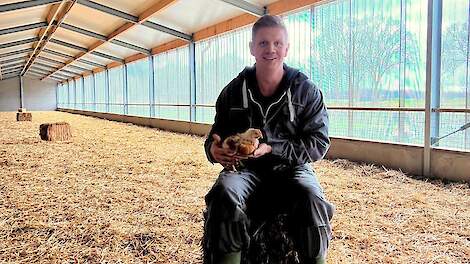 'Na openen uitloopschuiven kan mechanische ventilatie soms uit'