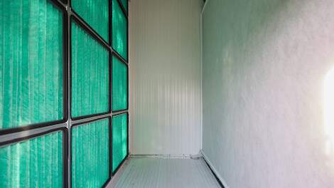 Is luchtfiltering een optie om vogelgriep te voorkomen?