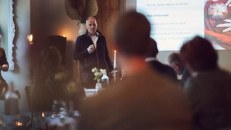 Mercosur: Gert-Jan Oplaat sluit krimp productie pluimveevlees niet uit