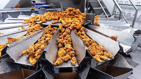 Storteboom Food Group neemt productielocatie over van Remkes Convenience