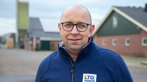 Wim Brouwer, LTO Noord Gelderse Vallei op Gelderse plannen: 'De wetgeving is stuk'