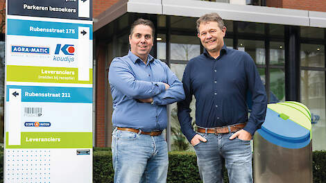 'Nederlandse gangbare kip in 2040 nog concurrerend'