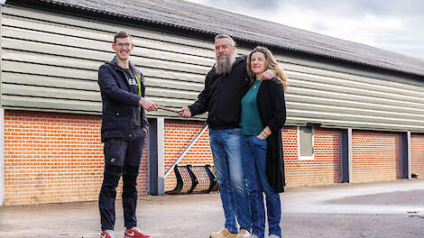 'Ik twijfel nog over overname mede door wankel beleid'