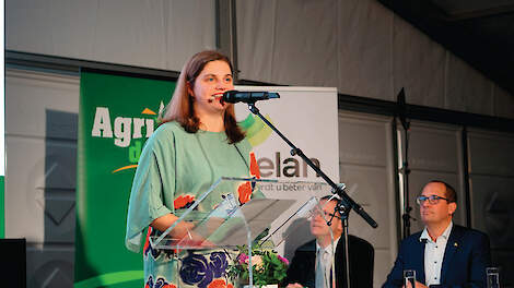 Welvaartfratsennekken pluimveehouders