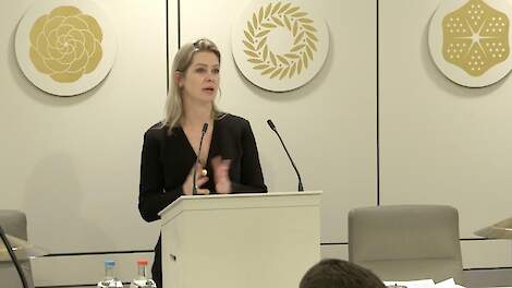 Eerste Kamer twijfelt over Wiersma’s maatwerkaanpak PAS-melders