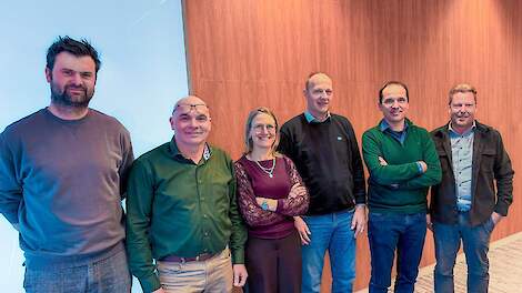 Installatiebedrijf Wouters Groep wordt onderdeel van Vlaamse Aditek Group