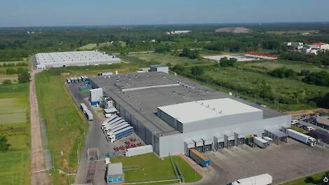 ForFarmers versterkt positie in Polen en gaat zelf slachten