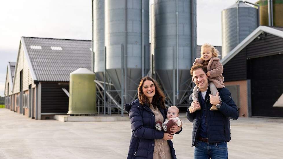 De Heus › Kritisch, voortuitstrevend met passie voor techniek