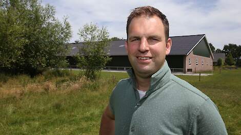 UPLG hakt er flink in bij leghennenhouder Harmen Hardeman: 'Onhaalbare doelen voor boeren'