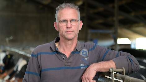 Melkveehouder Erik Luiten voorgedragen als nieuwe voorzitter Agractie