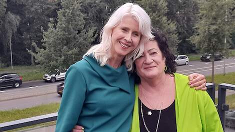 Gehavende BBB kan zich weer focussen op de eigen thema’s