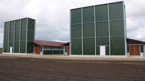 'Emsland profiteert sterk van groeiende kipconsumptie'