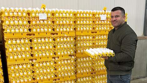 'Als Salah kwam, wist je dat het goed kwam'