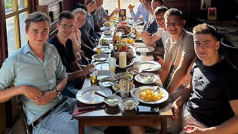 Ondernemen met lef: investeren in je bedrijf en jezelf