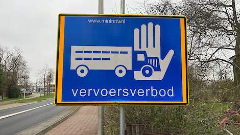 Vogelgriep op vleeskuikenouderdierenbedrijf in Neede: 21 pluimveebedrijven tijdelijk op slot