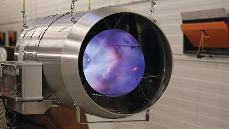 'Gasprijs verdubbeld door onrust in Iran'