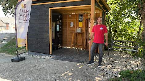 Van Wanroij al ruim acht jaar bezig met vergunningverlening en nog geen steek verder