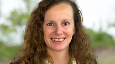 ‘Spannend en leuk om mijn eigen weg te volgen’