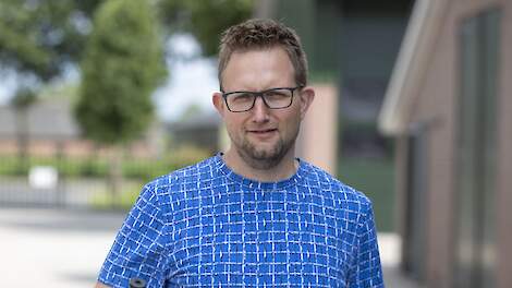 Column: Formulier invullen bij stal reinigen volstrekte onzin