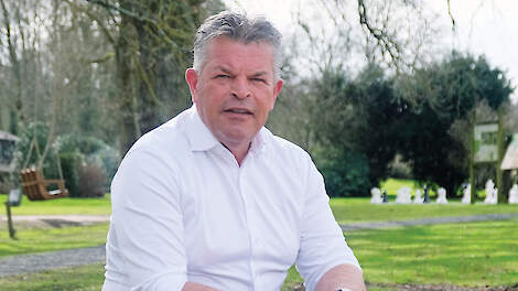 ‘Ik zet mij in voor het pure belang van pluimveehouders’