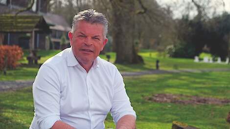 'Ik zet mij in voor het pure belang van pluimveehouders'