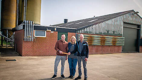 'Wetgeving moet voor kleine boeren ook haalbaar zijn'