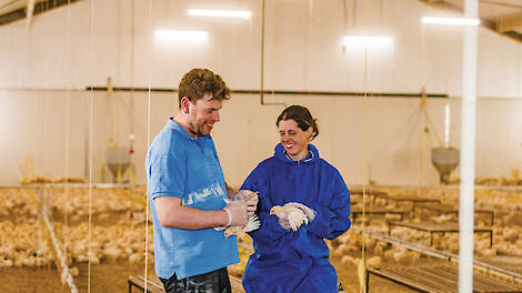 'Bedrijfseconomisch hoeven we zeker niet te stoppen'