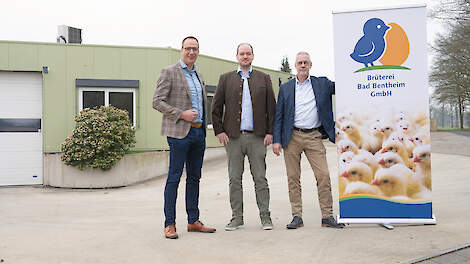 'OKT, 5xD en risicospreiding met Duitse broederij'