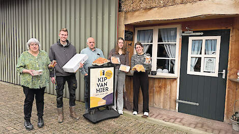 'Huisverkoop lucratiever dan verwacht'