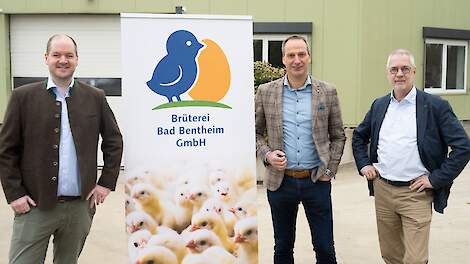 Fotoserie: 'Met gerenoveerde Duitse OKT-broederij klaar voor de toekomst'