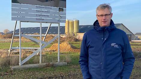 Rensen investeert in Beter Leven 1 Ster-kuikens