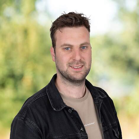 Sef Janssen - Specialist Pluimvee