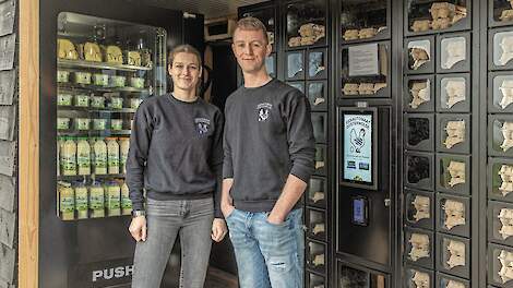 'Voorkomen van besmetting staat centraal'