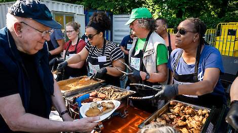 'Voedselzekerheid en concurrentiekracht onder druk'