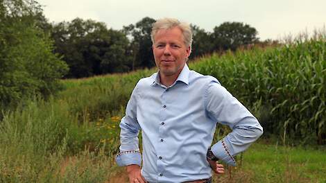 Opinie: 'Stikstofcrisis is één grote leugen'