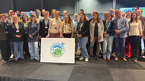 Gemeenten Eindhoven en Land van Cuijk zijn per direct Bioregio: onder meer gevolgen voor gemeentelijke pachtgronden