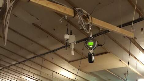 Brabant zet met vervolgproject VAMOS nieuwe stap richting doelsturing in veehouderij