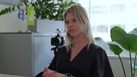 Wiersma over afroming - Landbouw In Zicht