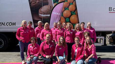 Van boerenerf tot ingrediënt