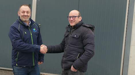Pionier in de Franse Ardennenstreek met een vooruitstrevend vleeskuikenbedrijf