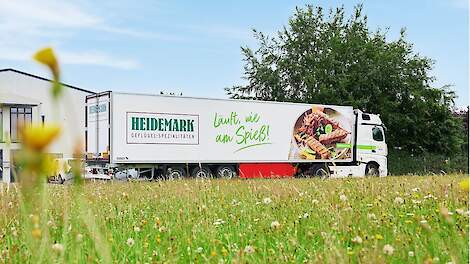 Overname kalkoenslachterij Heidemark door Storteboom goedgekeurd